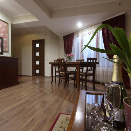 Hotel Ss Residence Unirii Бухарест Экстерьер фото