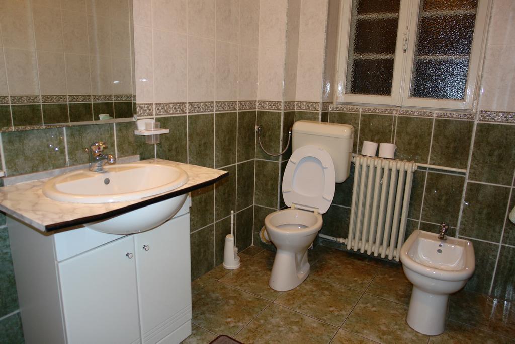 Hotel Ss Residence Unirii Бухарест Экстерьер фото