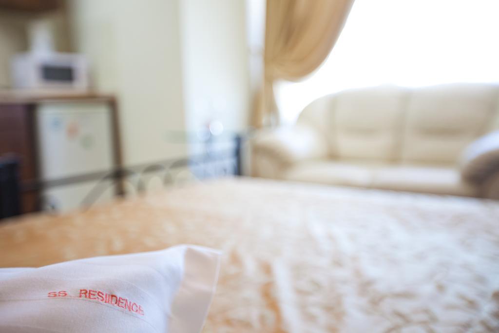 Hotel Ss Residence Unirii Бухарест Экстерьер фото