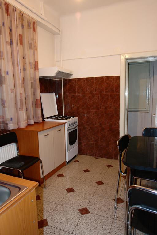 Hotel Ss Residence Unirii Бухарест Экстерьер фото