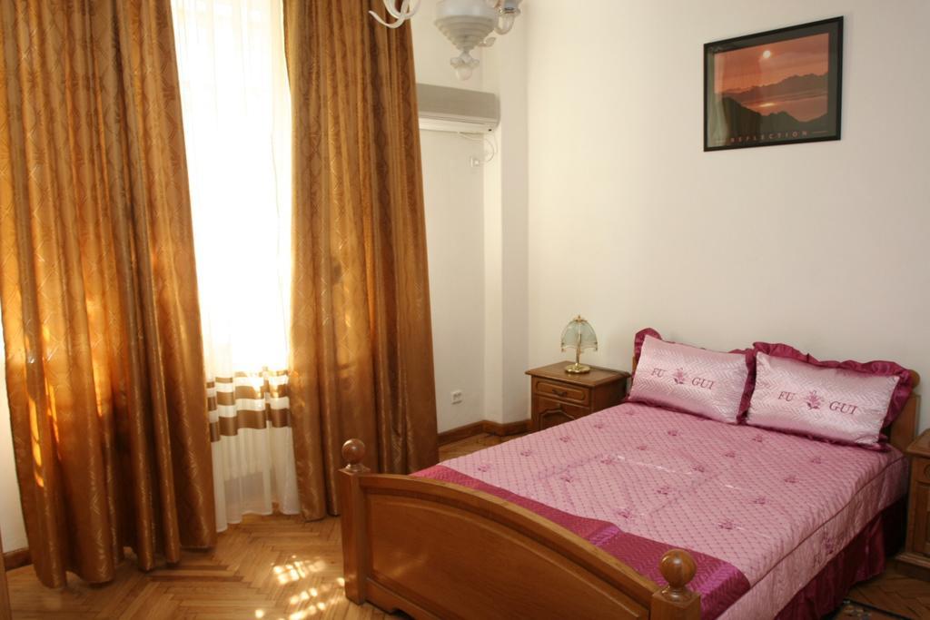 Hotel Ss Residence Unirii Бухарест Экстерьер фото