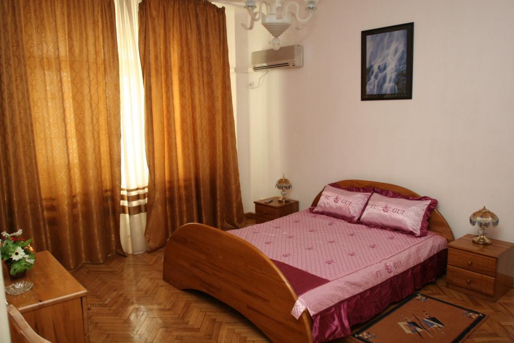 Hotel Ss Residence Unirii Бухарест Экстерьер фото