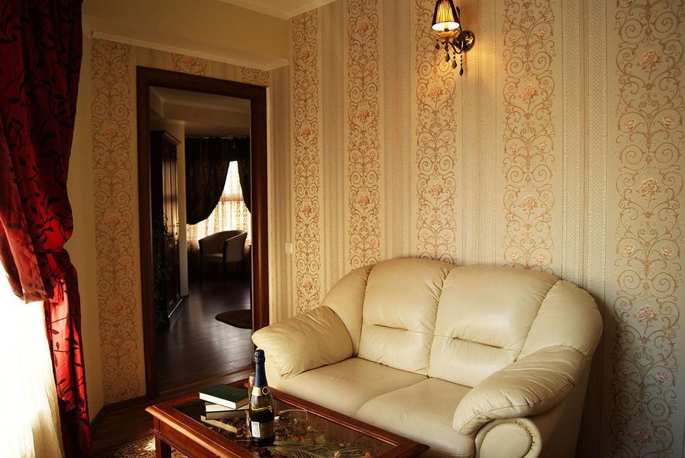 Hotel Ss Residence Unirii Бухарест Экстерьер фото