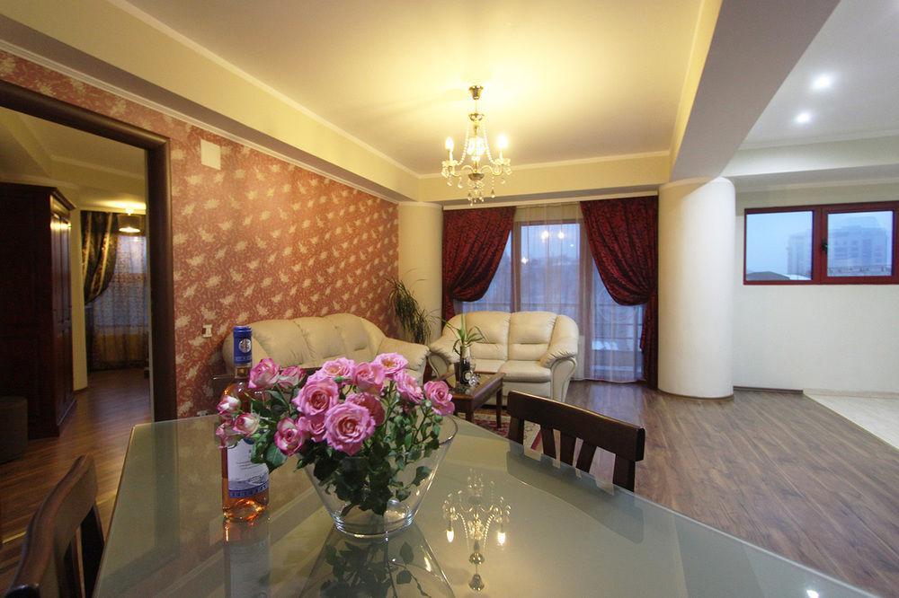Hotel Ss Residence Unirii Бухарест Экстерьер фото