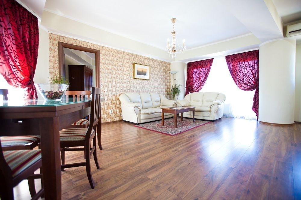 Hotel Ss Residence Unirii Бухарест Экстерьер фото