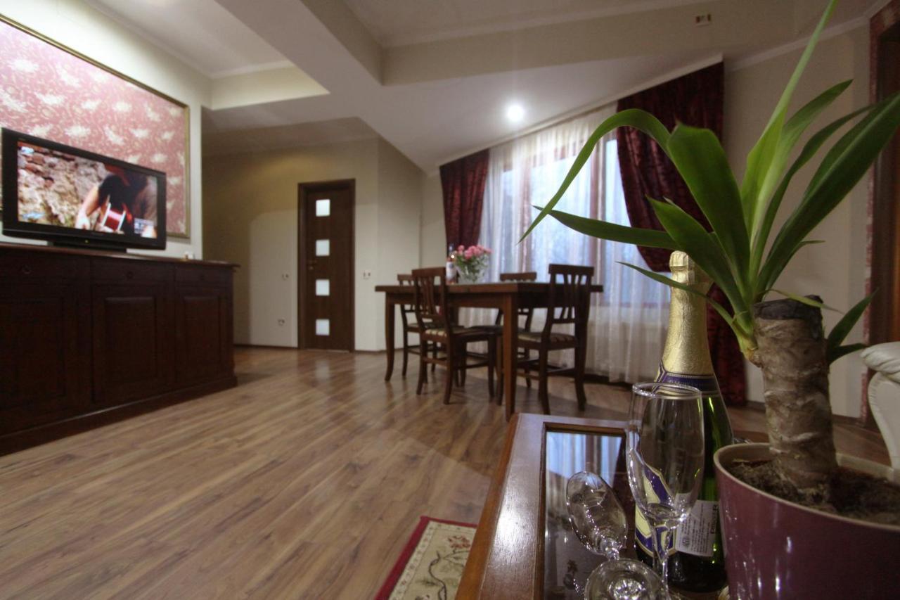 Hotel Ss Residence Unirii Бухарест Экстерьер фото