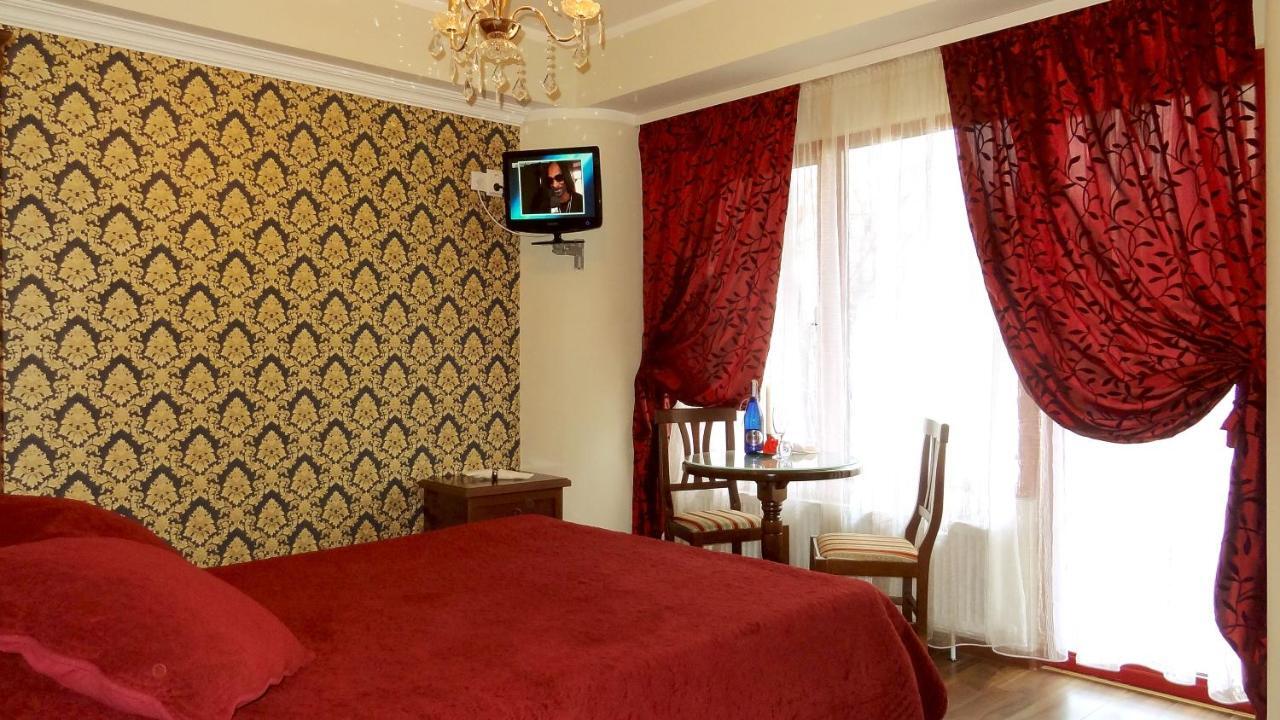 Hotel Ss Residence Unirii Бухарест Экстерьер фото